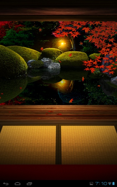 Zen Garden -Fall- LW - Preview 21