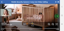 CameraFTP IP Camera Viewer screenshot 7