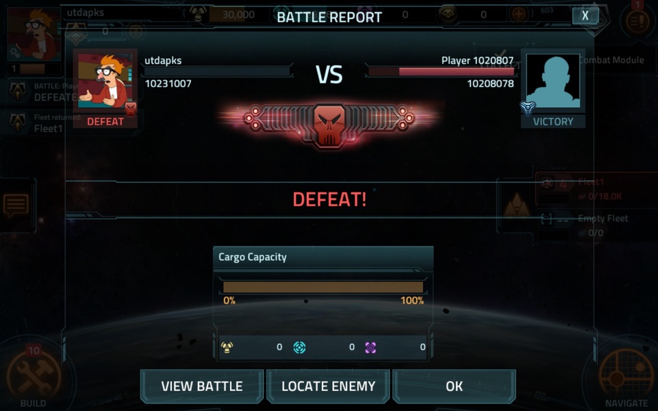 VEGA Conflict - Preview 2