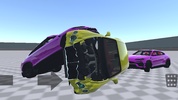 CAR CRASH PREMIUM CARS OFLINE screenshot 2