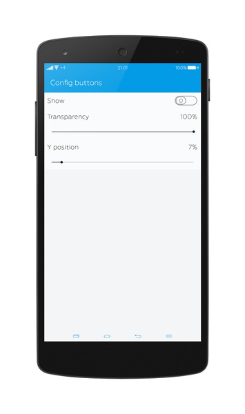 Flat Style Colored Bars - Preview 3
