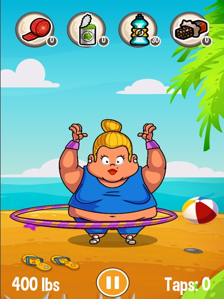Fit the Fat - Preview 5