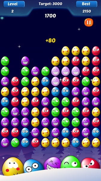 Crush Mania - Preview 3