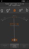 Tuner - gStrings Free screenshot 4