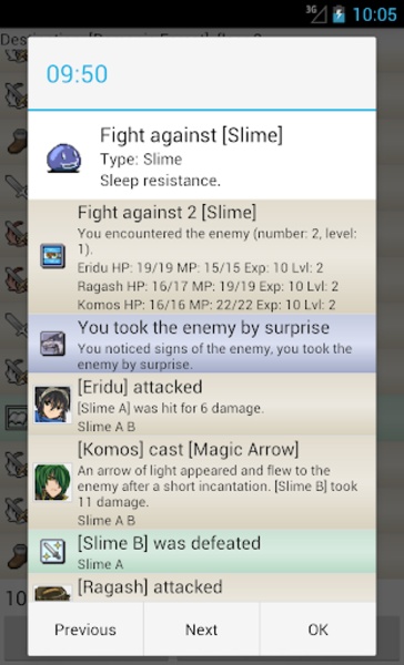 Logging Quest 2 ~ Faraway Adventures. - Preview 4
