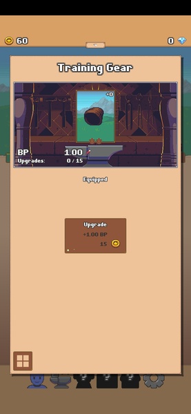 Idle Grindia: Dungeon Quest - Preview 15