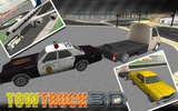 Car Tow Truck Driver 3D screenshot 10