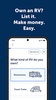 RVezy — RV Rentals. Made Easy screenshot 2