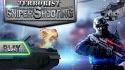 Terrorist Sniper screenshot 10