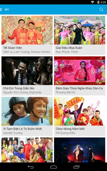ChaCha - Preview 3