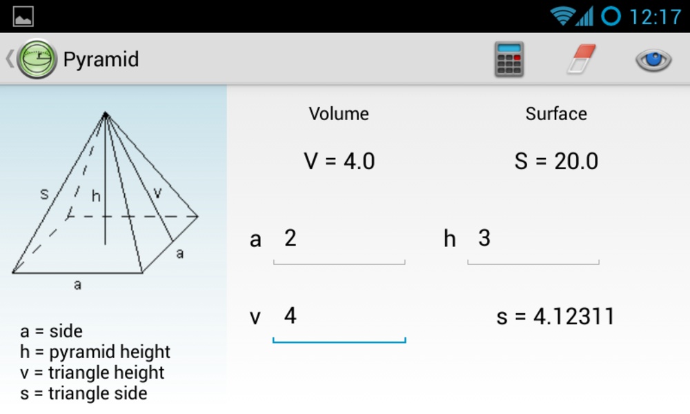 Pocket Geometry Free - Preview 3