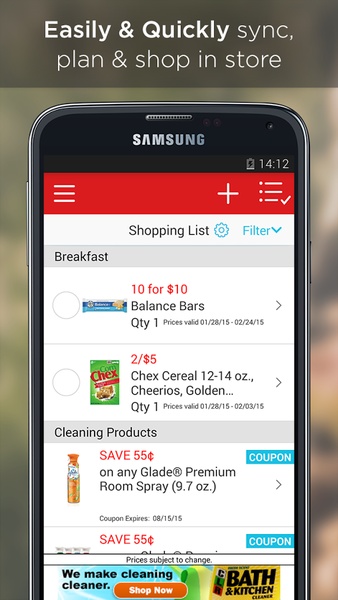 Jewel-Osco - Preview 3
