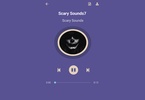 Scary Sounds‏ screenshot 4