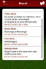 Flamengo Mobile screenshot 1