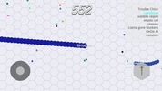 Snake.io screenshot 18