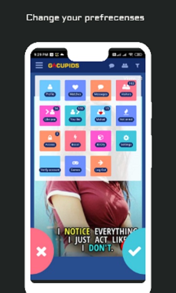 Meet cupid - Preview 4