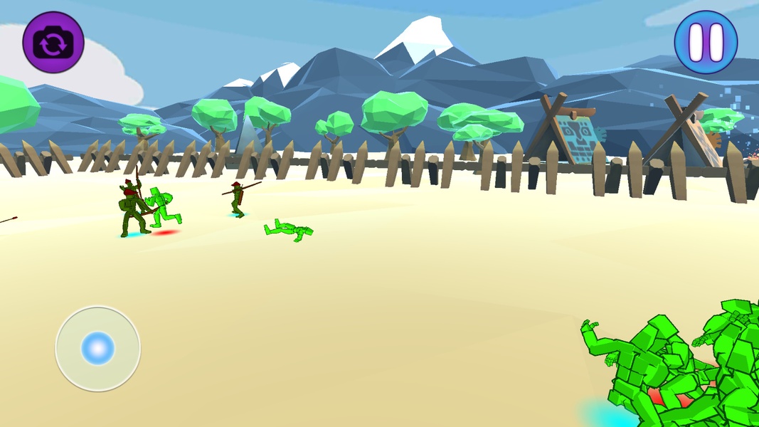 Epic Battle Simulator - Preview 8