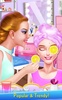 Fashion Blogger - Blindfold Makeup screenshot 3