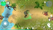 Free Download Survivalist: Invasion mod apk v0.0.600 for Android screenshot
