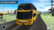 Bus Simulator-Bus Game screenshot 7