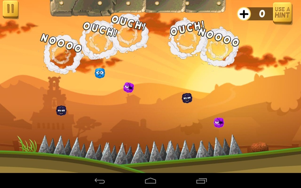 Hungry Gows - Preview 14