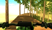 Downhill MTB Simulator screenshot 5