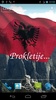 Albania Flag screenshot 5