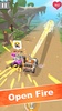 Car Rush: Fighting & Racing screenshot 6