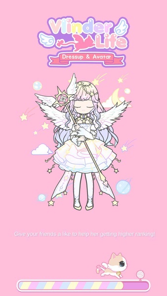 Vlinder Life Dressup Avatar - Preview 7