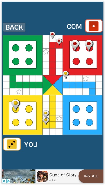 Ludo Champion - Preview 3