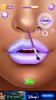 Lip Art - Perfect Lipstick Makeup Game screenshot 10