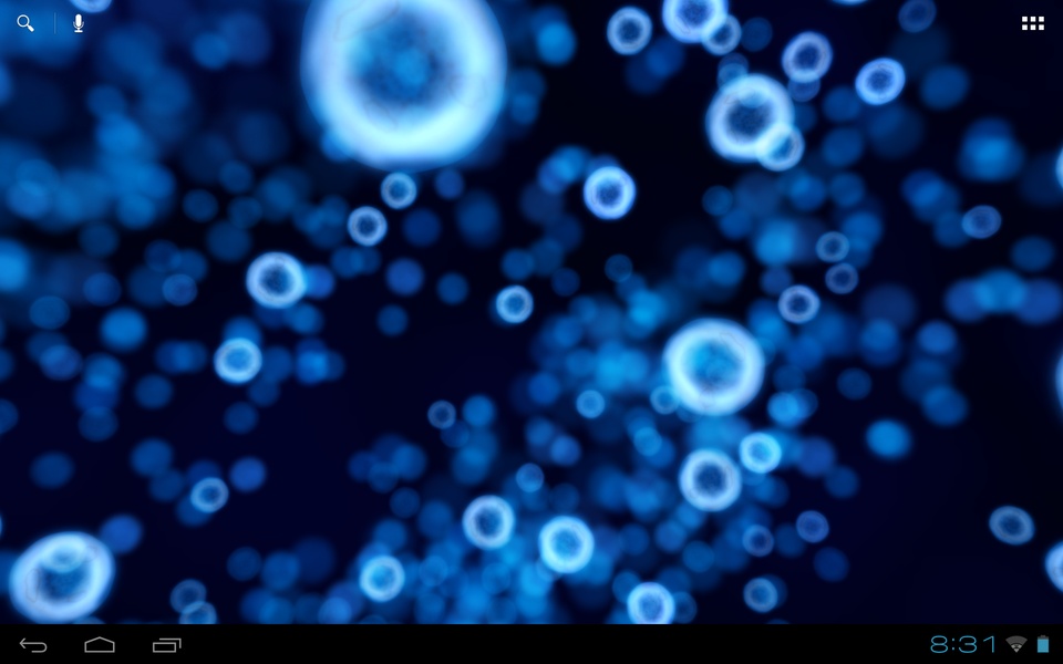 Neon Microcosm Free - Preview 13