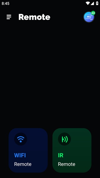 Universal remote tv - Preview 1