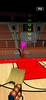 Slingshot Basketball! screenshot 1