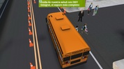 School Bus Simulator Driving screenshot 9