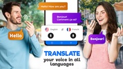 All Language Text Translator screenshot 5