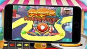 Cooking Burger Restaurant 2 screenshot 10