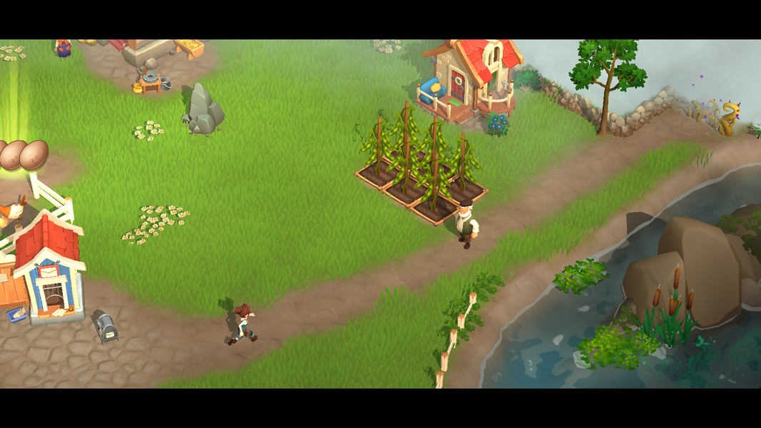 Sunrise Village - Preview 4