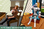 Robotic Family Fun Simulator screenshot 4