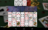 21 Solitaire Games screenshot 2