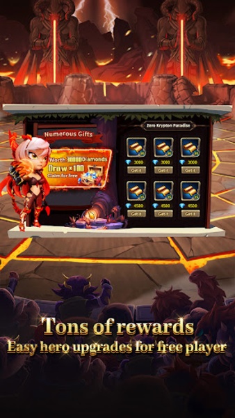 Magical War - Preview 15