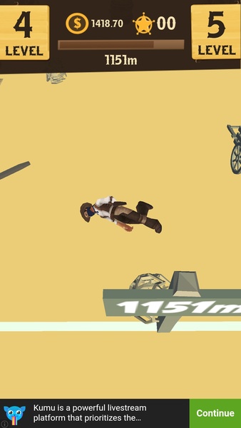 Cannon Cowboy - Preview 9