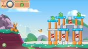 Angry Birds Journey screenshot 9