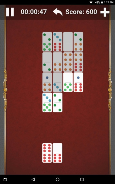 Luzon Dominoes - Preview 3