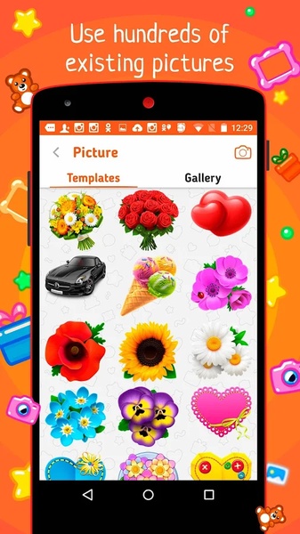 Gift4U - Preview 2