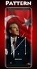 Mustafa Kemal Ataturk Lock Scr screenshot 5