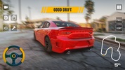 Drive Dodge Simulator Charger screenshot 2