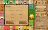 CrazyPoly - Business Dice Game screenshot 1