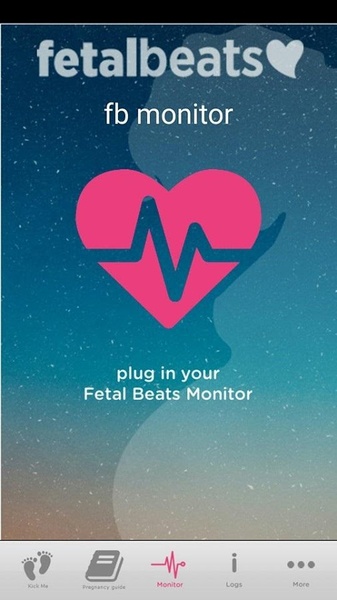 Fetal Beats - Preview 5