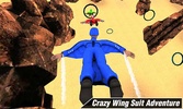 Wingsuit Simulator Skydiving screenshot 7